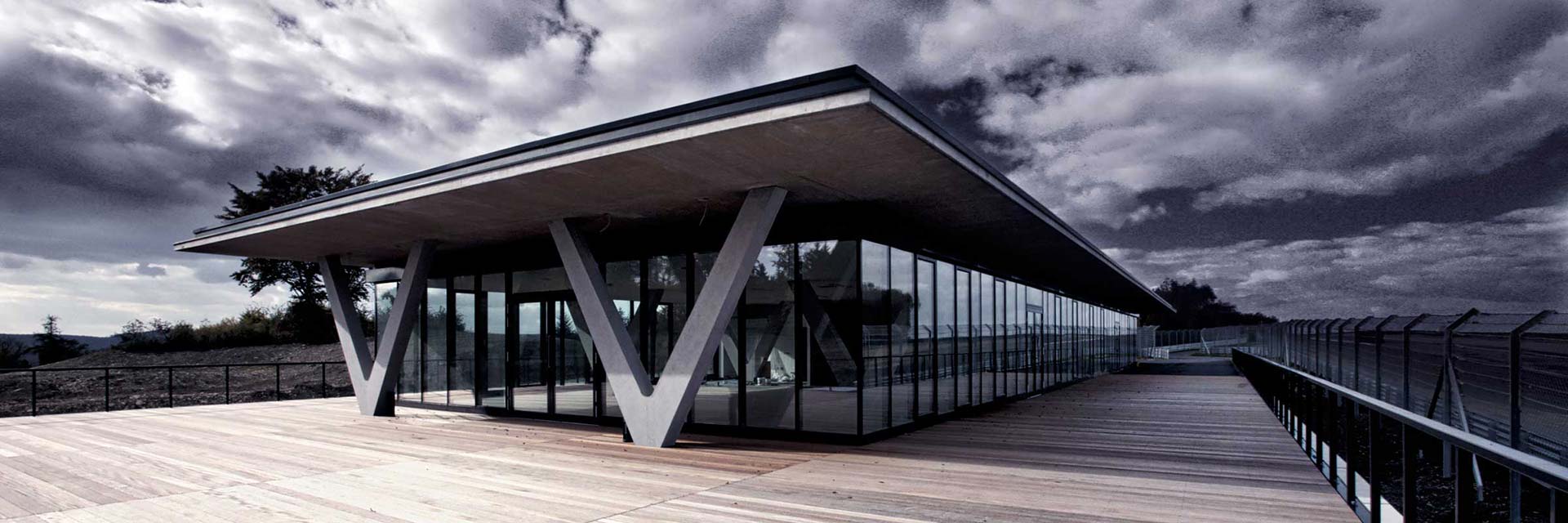 GEDLICH Racing - Trackdays Bilster Berg