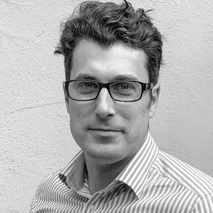 GEDLICH Racing- Coach Ingo Weykopf