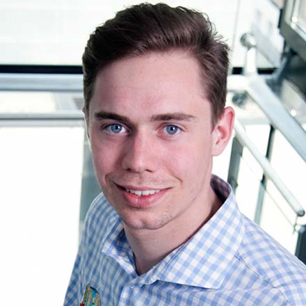 GEDLICH Racing - Coach Nico Bastian