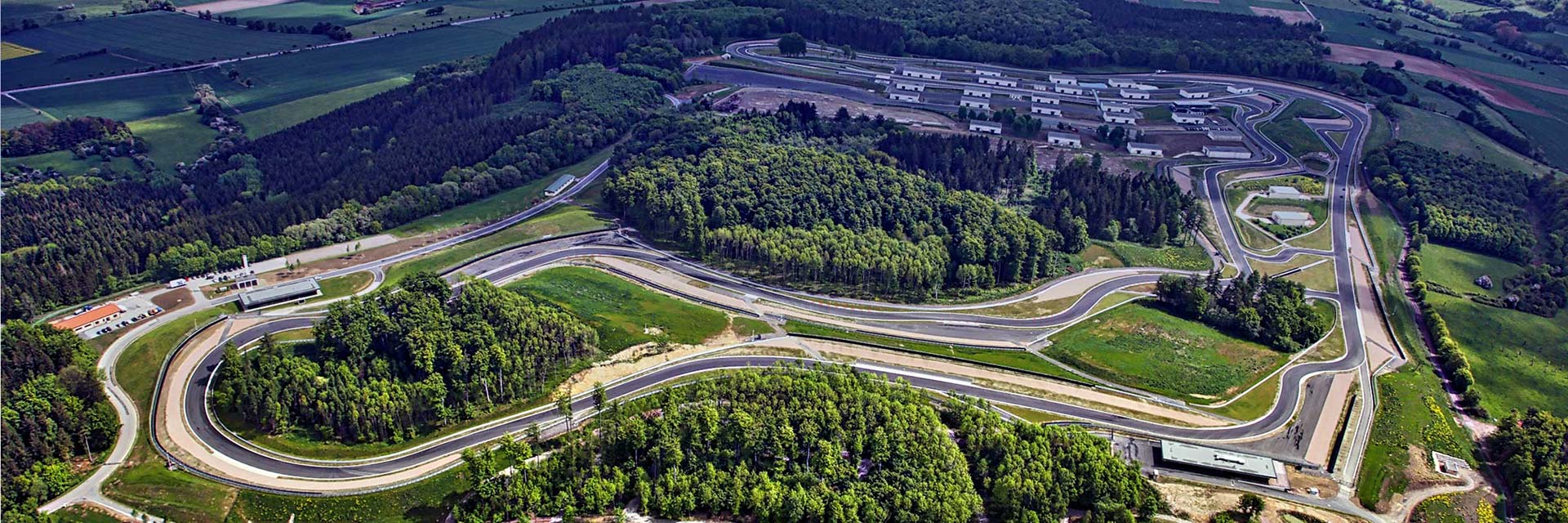 Neuser Motorsport Events - Trackdays Bilster Berg