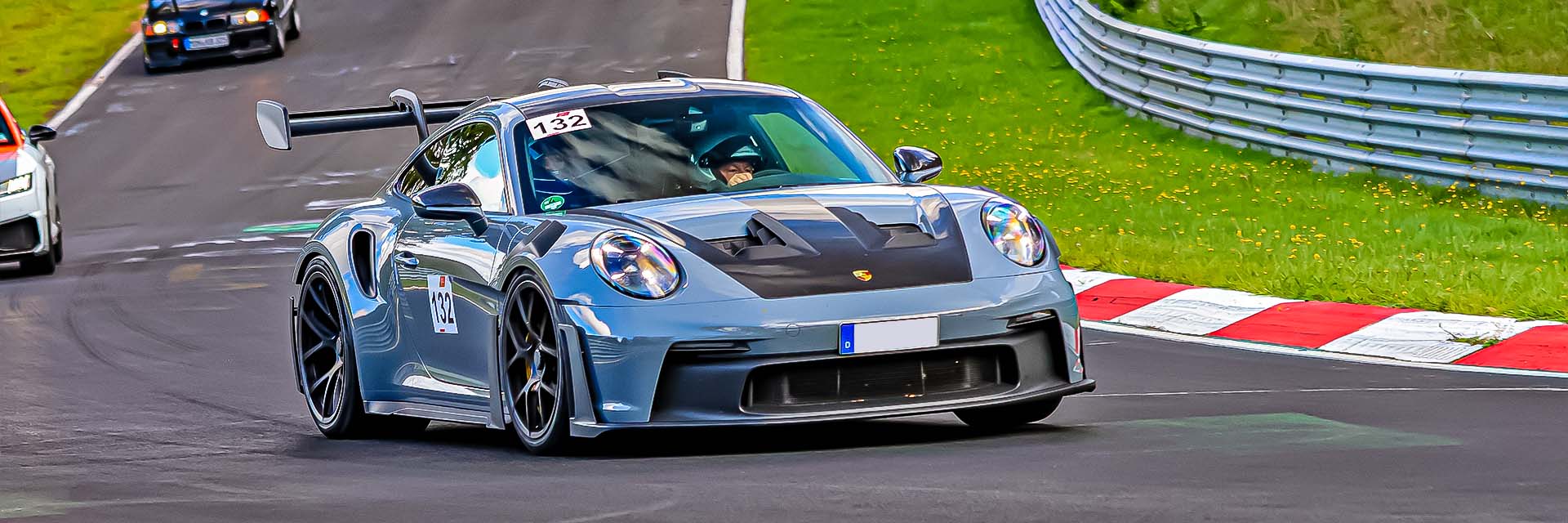 Trackday Bilster Berg mit Gedlich Racing - Porsche Ferrari BMW Rennstrecke Circuit Booking Rennstreckentraining Racetrack Termine Motorsport Mercedes-AMG Lotus Tracktool Ringtool Käfig Umbau Rennwagen Racecar Hockenheimring Nürburgring Oschersleben Spa Francorchamps Lausitzring Monza