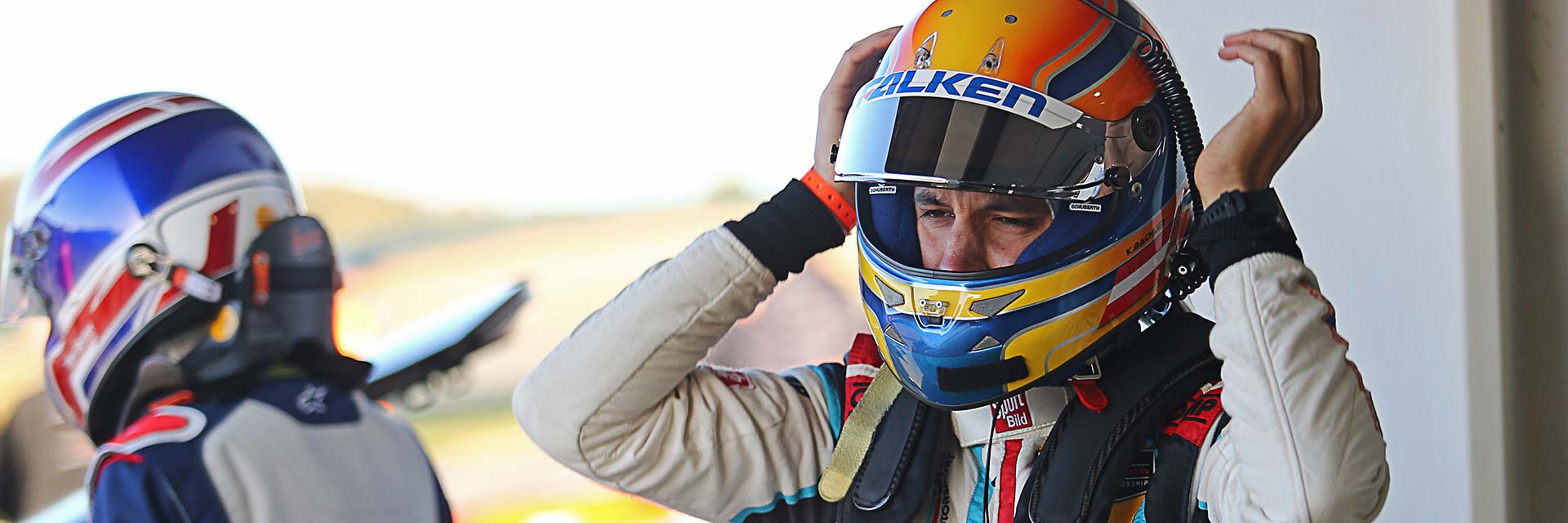 Neuser Motorsport Events - 1:1 Coaching