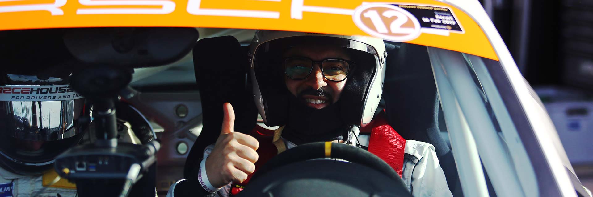 Neuser Motorsport Events - Coaching Module