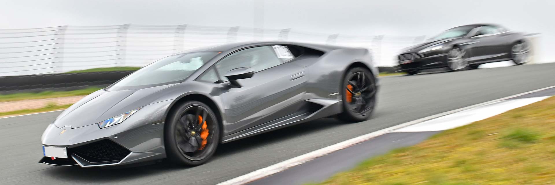 Neuser Motorsport Events - Trackdays