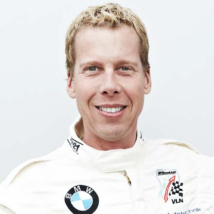 Markus Gedlich, Coach - GEDLICH Racing