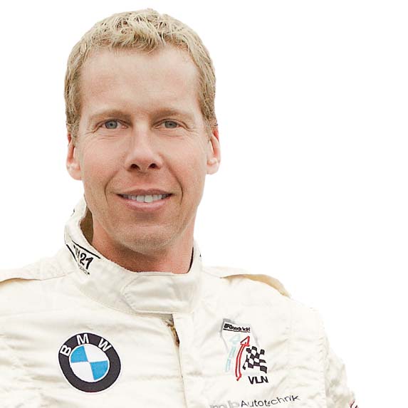 Markus Gedlich, Coach - GEDLICH Racing