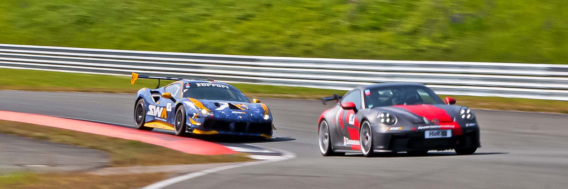 Trackday Bilster Berg mit Gedlich Racing - Porsche Ferrari BMW Rennstrecke Circuit Booking Rennstreckentraining Racetrack Termine Motorsport Mercedes-AMG Lotus Tracktool Ringtool Käfig Umbau Rennwagen Racecar Hockenheimring Nürburgring Oschersleben Spa Francorchamps Lausitzring Monza