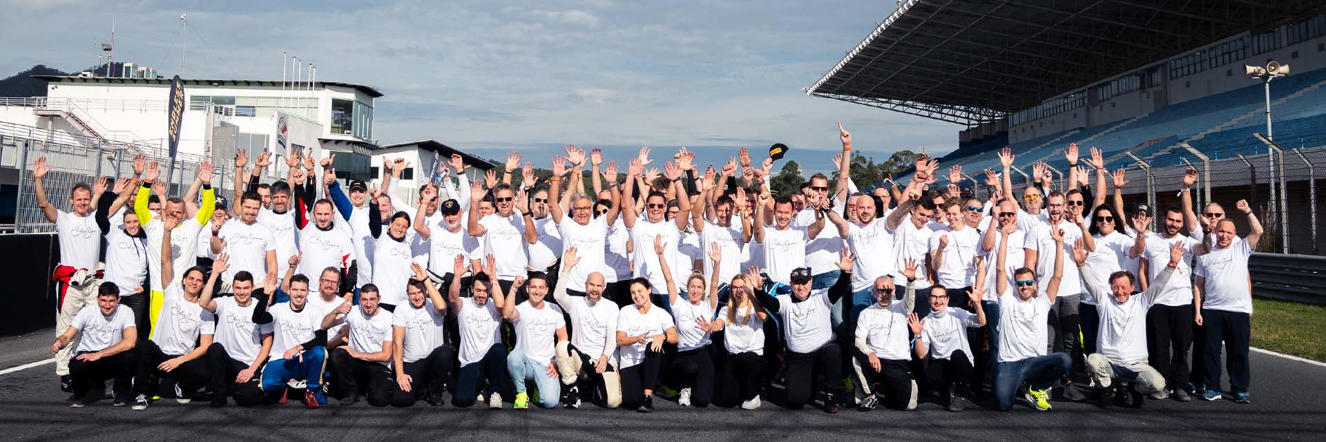 GEDLICH Racing - Endless Summer® 2024/2025