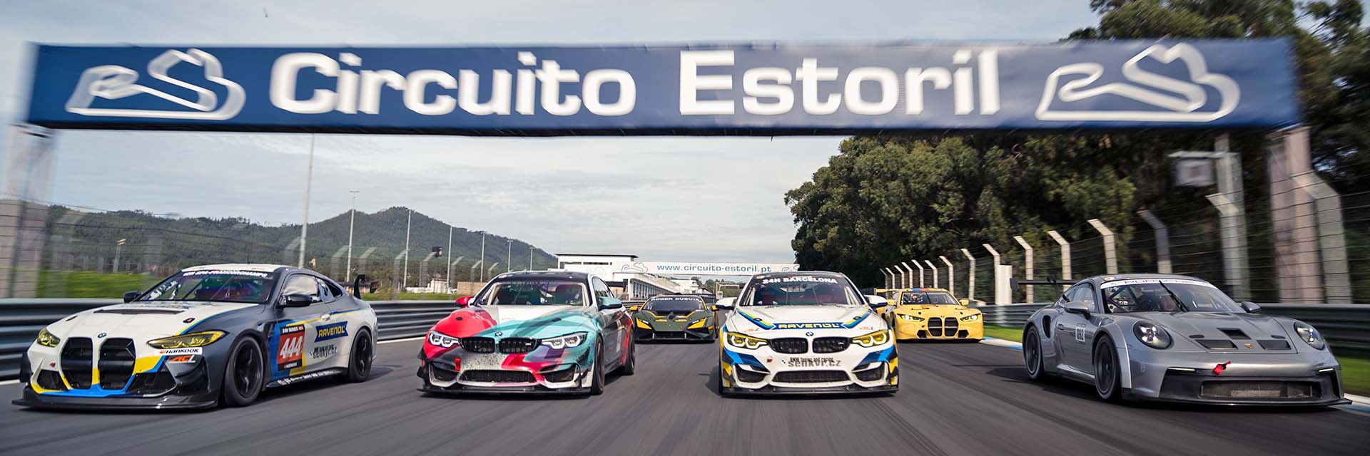 GEDLICH Racing - Endless Summer® 2024/2025