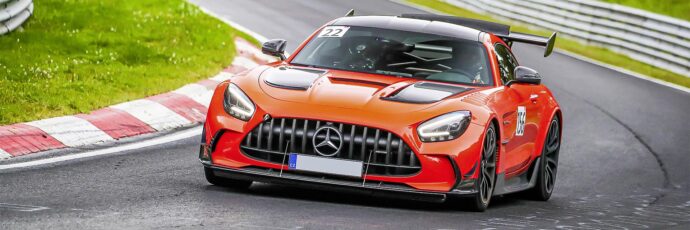 GEDLICH Racing Trackdays